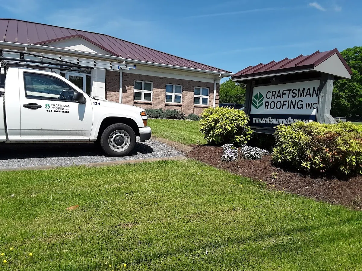 Quality Hail Damage Roof Repair by experienced craftsmen in Greater Cross Roads